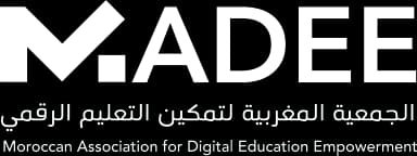 madee logo