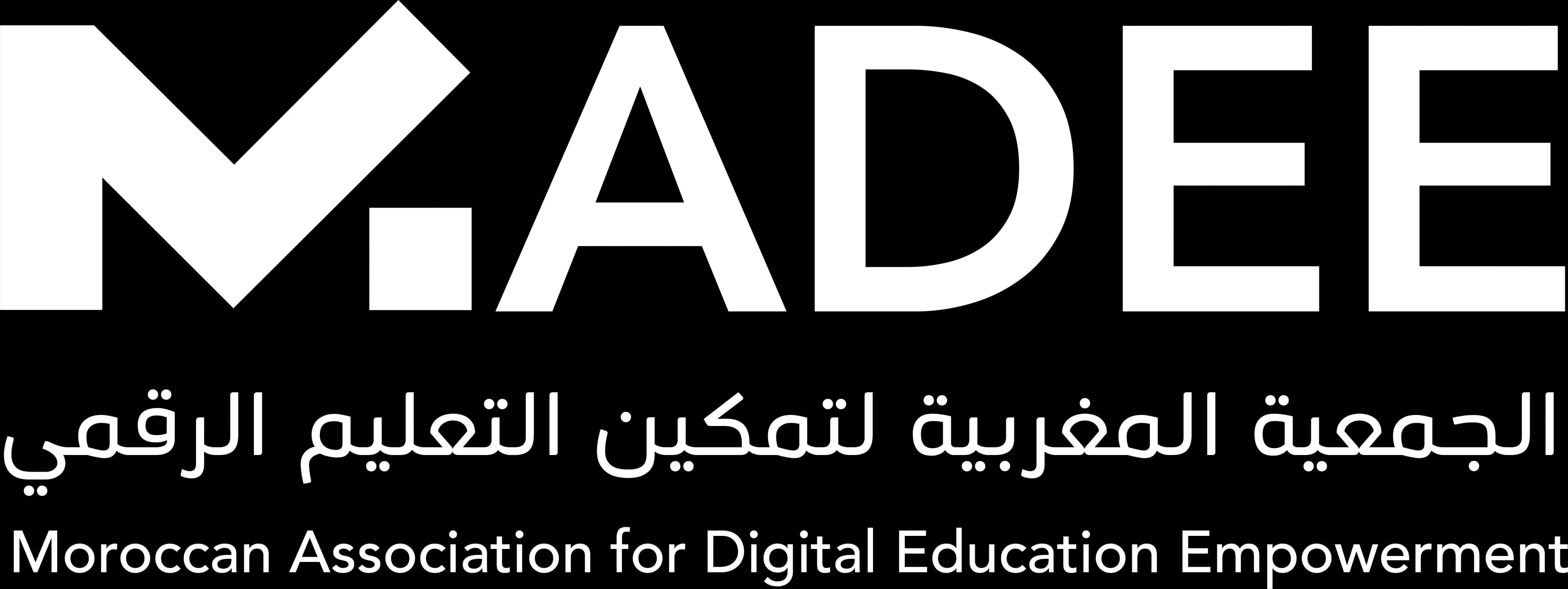 madee logo